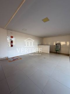 APARTAMENTO NO COND. ACROPÓLIS