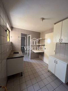 Apto no Cond. Salvador D´Ali - Centro