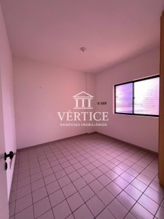 Apto no Cond. Salvador D´Ali - Centro