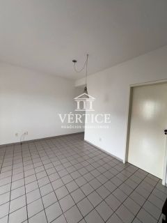 Apto no Cond. Salvador D´Ali - Centro