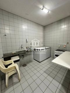 Apto no Cond. Salvador D´Ali - Centro