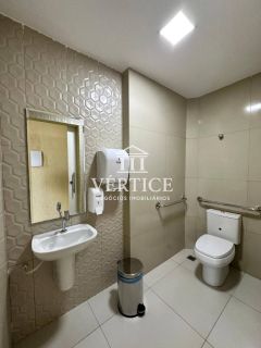 Apto no Cond. Salvador D´Ali - Centro