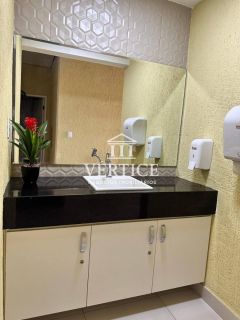 Apto no Cond. Salvador D´Ali - Centro