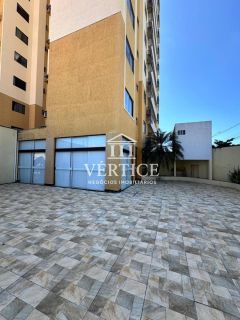 Apto no Cond. Salvador D´Ali - Centro