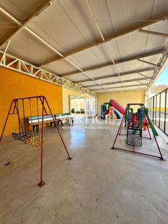 Apto no Cond. Salvador D´Ali - Centro