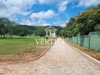 Lote no Cond. Quinta dos Palmares.