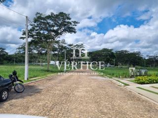 Lote no Cond. Quinta dos Palmares.