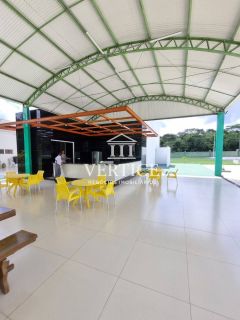 Lote no Cond. Quinta dos Palmares.