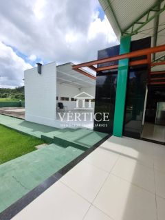 Lote no Cond. Quinta dos Palmares.