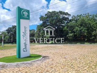 Lote no Cond. Quinta dos Palmares.