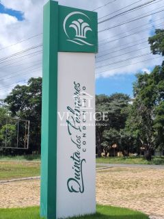 Lote no Cond. Quinta dos Palmares.
