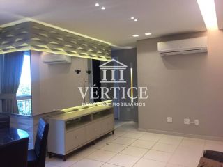 Apartamento no Condomínio Like