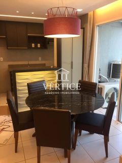 Apartamento no Condomínio Like