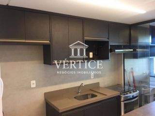 Apartamento no Condomínio Like