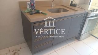 Apartamento no Condomínio Like