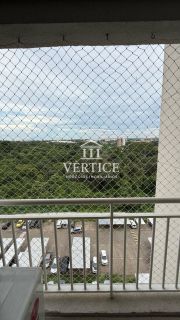 Apartamento no Condomínio Like