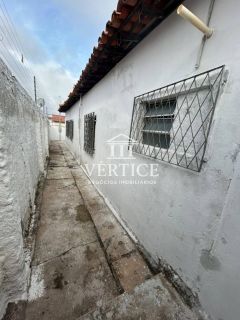 Casa no Bairro Saci