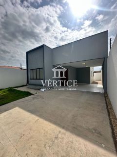 CASA À VENDA NO BAIRRO SACI