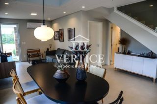 CASA NO CONDOMÍNIO VALE DO ARVOREDO