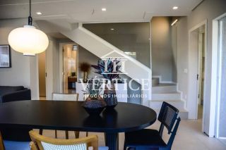 CASA NO CONDOMÍNIO VALE DO ARVOREDO