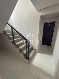 CASA NO CONDOMÍNIO VILA DIAMANTINA