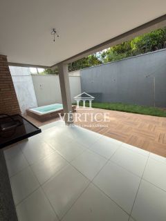 CASA NO CONDOMÍNIO VILA DIAMANTINA