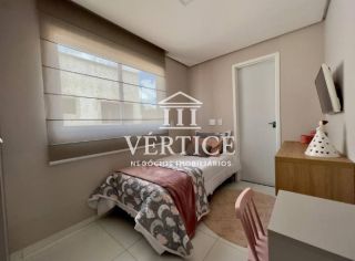 CASA NO CONDOMÍNIO VILA PARATI