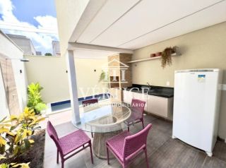 CASA NO CONDOMÍNIO VILA PARATI