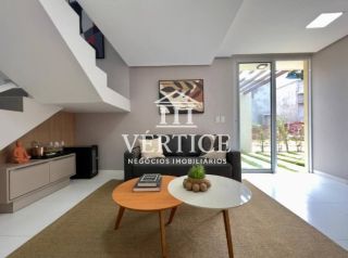 CASA NO CONDOMÍNIO VILA PARATI