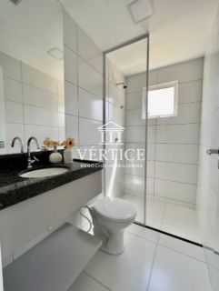 CASA NO CONDOMÍNIO VILA PARATI