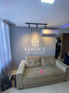 APARTAMENTO À VENDA NO CONDOMÍNIO DREAM PARK