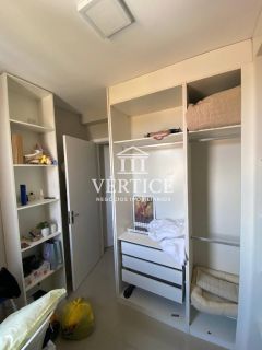 APARTAMENTO À VENDA NO CONDOMÍNIO DREAM PARK