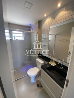 APARTAMENTO À VENDA NO CONDOMÍNIO DREAM PARK