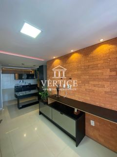 APARTAMENTO À VENDA NO CONDOMÍNIO DREAM PARK