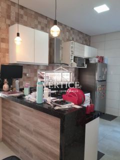 CASA À VENDA NO BAIRRO SACI