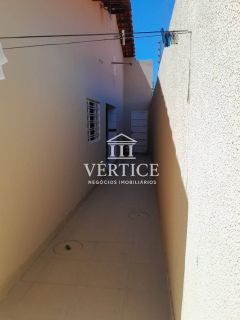 CASA À VENDA NO BAIRRO SACI