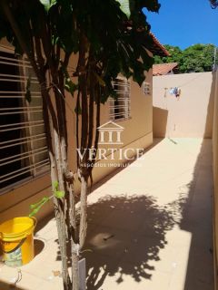 CASA À VENDA NO BAIRRO SACI