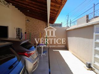 CASA À VENDA NO BAIRRO SACI