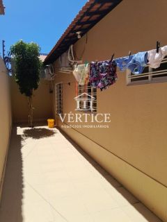 CASA À VENDA NO BAIRRO SACI