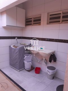 CASA À VENDA NO BAIRRO SACI