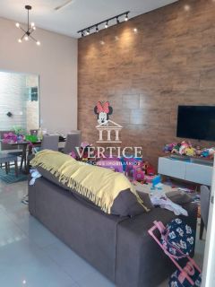 CASA À VENDA NO BAIRRO SACI