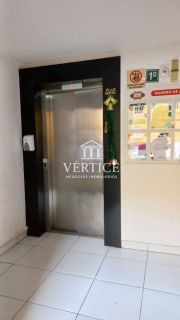 APARTAMENTO À VENDA NO COND. CAJUÍNA RESIDENCE