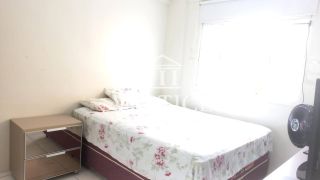 APARTAMENTO À VENDA NO COND. CAJUÍNA RESIDENCE