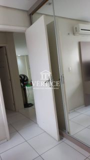 APARTAMENTO À VENDA NO COND. CAJUÍNA RESIDENCE