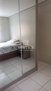APARTAMENTO À VENDA NO COND. CAJUÍNA RESIDENCE