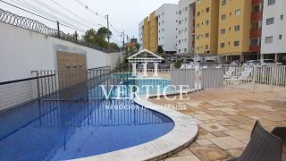 APARTAMENTO À VENDA NO COND. CAJUÍNA RESIDENCE