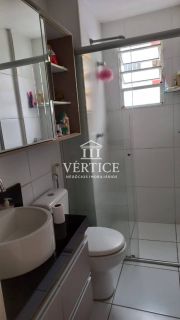 APARTAMENTO À VENDA NO COND. CAJUÍNA RESIDENCE