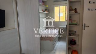 APARTAMENTO À VENDA NO COND. CAJUÍNA RESIDENCE