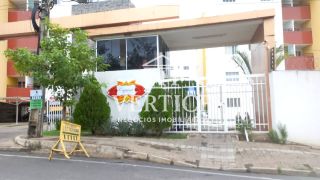 APARTAMENTO À VENDA NO COND. CAJUÍNA RESIDENCE