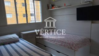 APARTAMENTO À VENDA NO COND. CAJUÍNA RESIDENCE